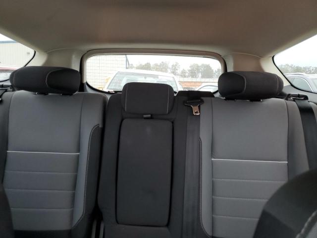 2015 FORD ESCAPE SE - 1FMCU9GX0FUB22489