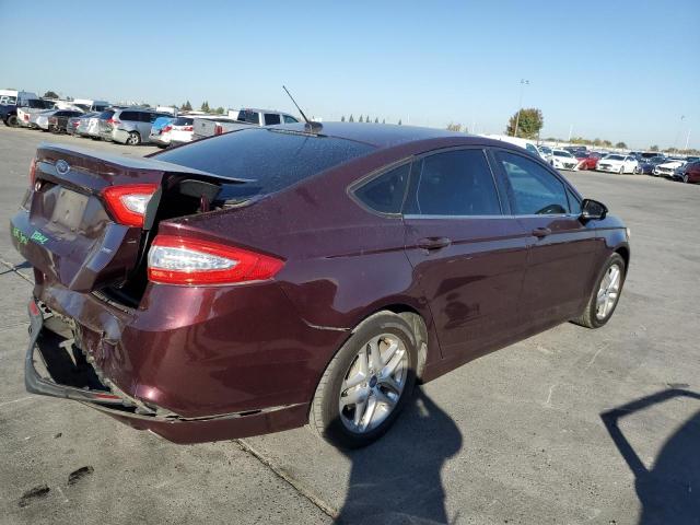 VIN 3FA6P0H70DR209368 2013 Ford Fusion, SE no.3