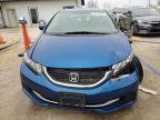 Lot #3004345846 2014 HONDA CIVIC LX