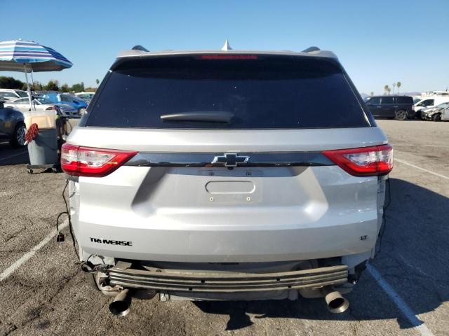 VIN 1GNERGKW3KJ238886 2019 CHEVROLET TRAVERSE no.6