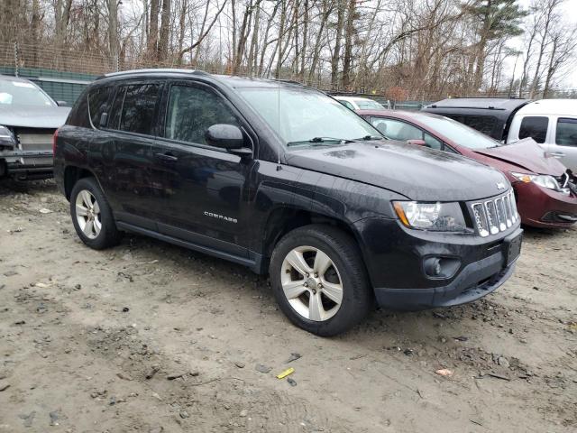 2016 JEEP COMPASS LA - 1C4NJDEB2GD782275