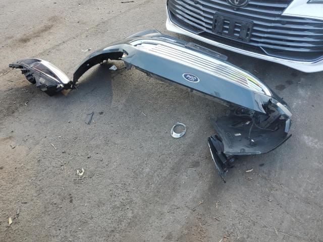 2015 FORD FUSION TIT - 3FA6P0D9XFR148847