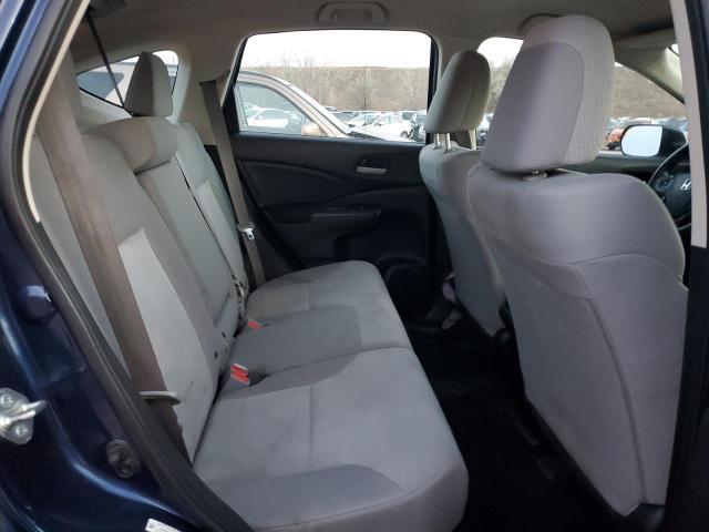 2015 HONDA CR-V LX - 2HKRM4H37FH624665