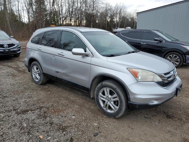 Vin: 5j6re4h74bl806095, lot: 80491554, honda crv exl 20114