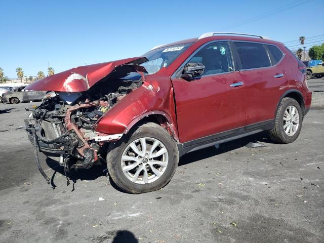 2018 NISSAN ROGUE S - 5N1AT2MT3JC734106