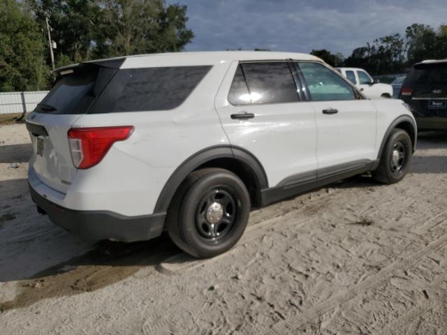 Vin: 1fm5k8ab1lgd18814, lot: 79466084, ford explorer police interceptor 20203