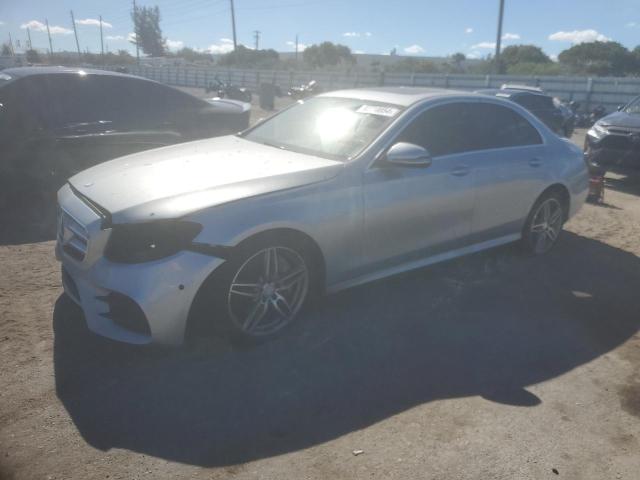 2017 MERCEDES-BENZ E 300 #3023780907