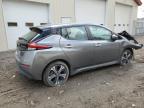 Lot #2969262101 2022 NISSAN LEAF SV PL