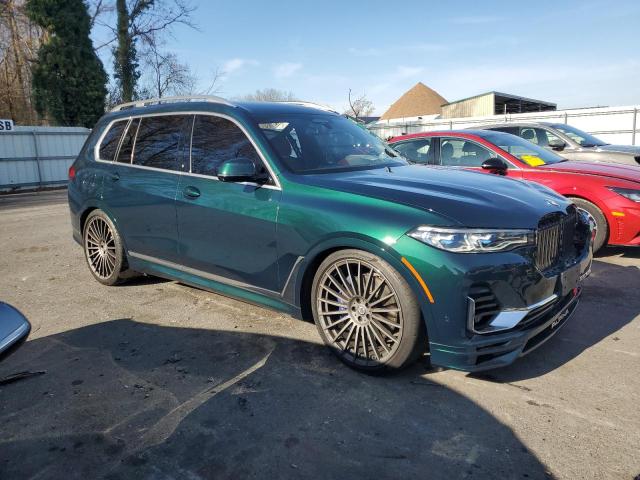 2022 BMW X7 ALPINA - 5UXCX6C14N9M42846
