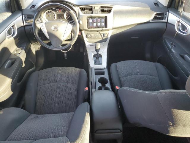 2015 NISSAN SENTRA S - 3N1AB7AP0FL680094