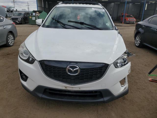 2015 MAZDA CX-5 TOURI - JM3KE4CYXF0530933