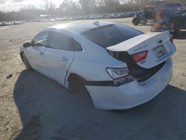 2018 CHEVROLET MALIBU PRE - 1G1ZE5SX2JF155334