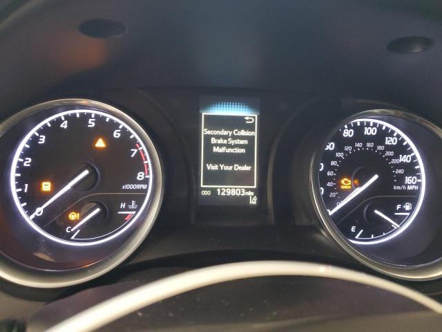 2018 TOYOTA CAMRY L - 4T1B11HK6JU649969