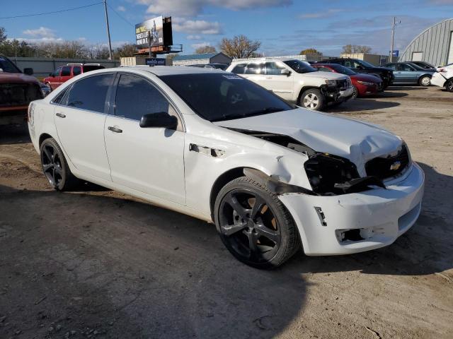 2017 CHEVROLET CAPRICE PO 6G3NS5U20HL307819