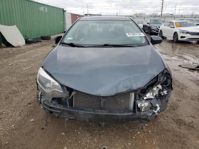 2015 TOYOTA COROLLA L - 2T1BURHEXFC371778