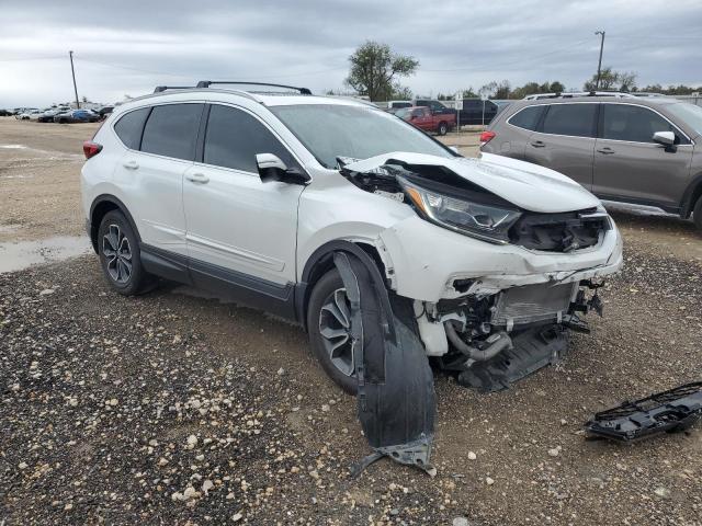 2022 HONDA CR-V EX - 2HKRW1H52NH400941