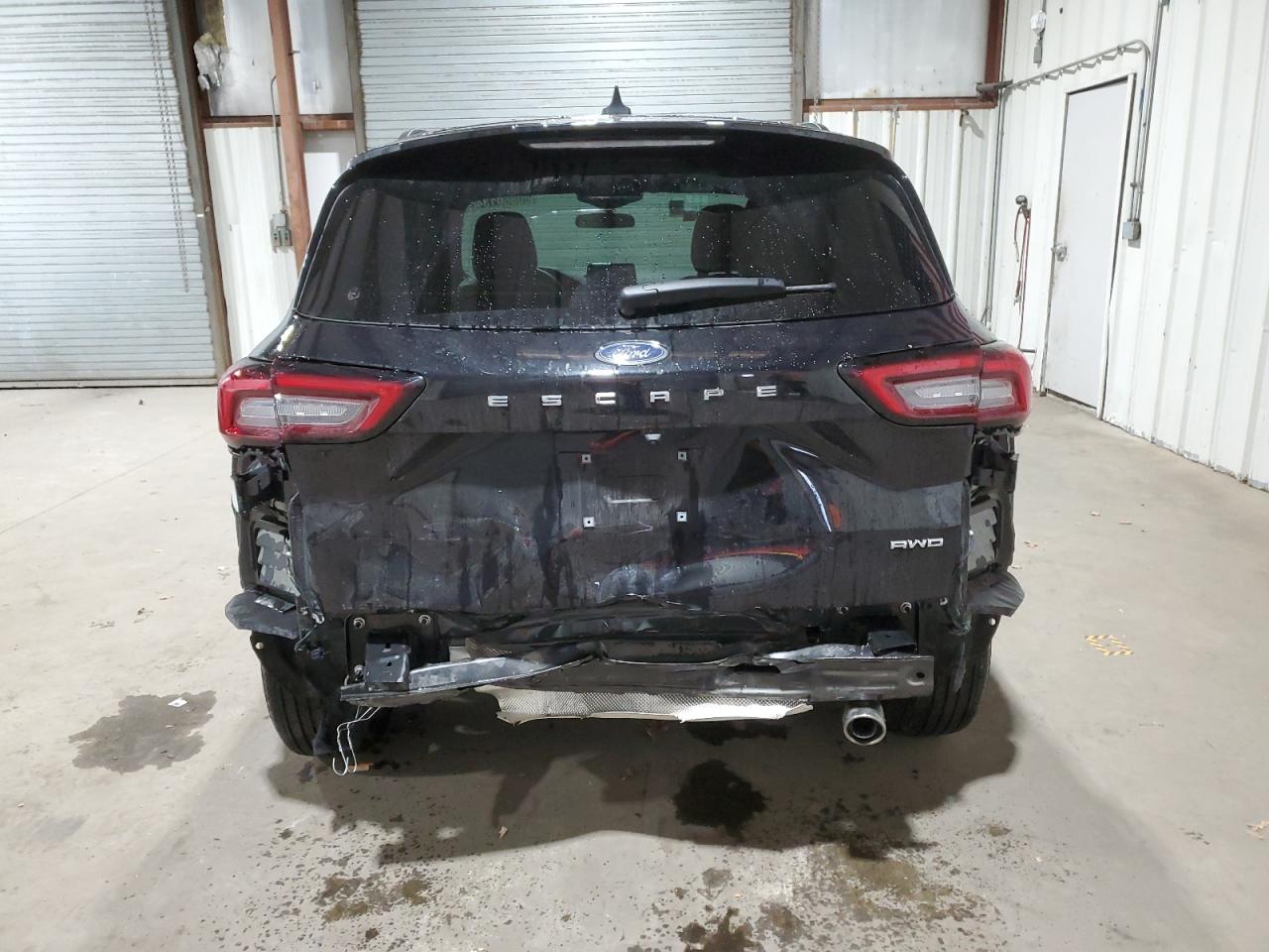 Lot #2996342422 2024 FORD ESCAPE ST