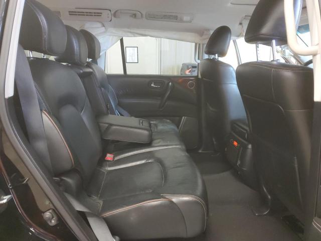 2018 NISSAN ARMADA SV - JN8AY2NC0JX501902