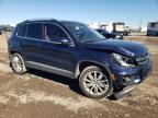 Lot #3024743265 2015 VOLKSWAGEN TIGUAN S