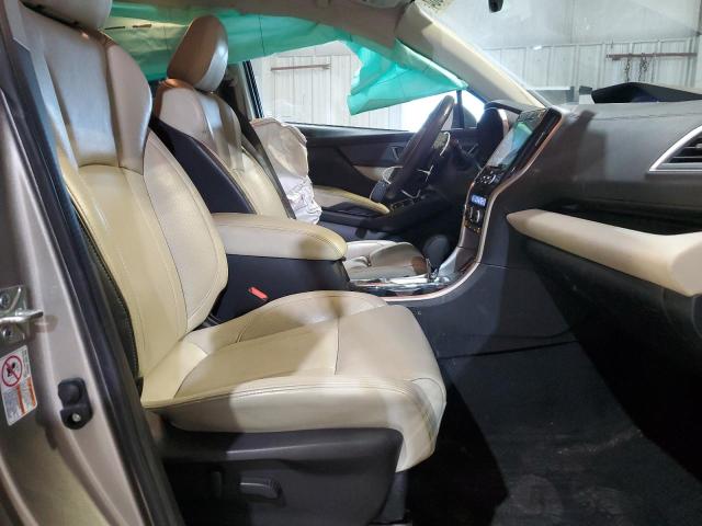 2020 SUBARU ASCENT LIM - 4S4WMAMD3L3406919