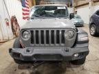 Lot #3023447343 2018 JEEP WRANGLER U