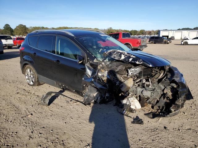 Vin: 1fmcu0j90eud84940, lot: 82188014, ford escape titanium 20144