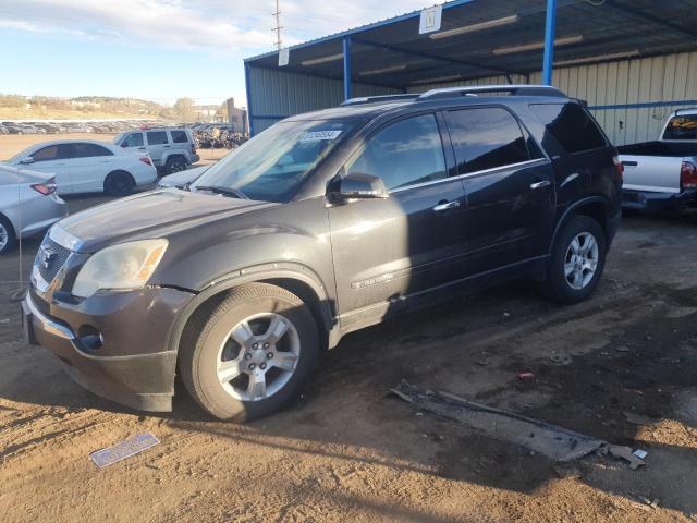 GMC ACADIA SLT