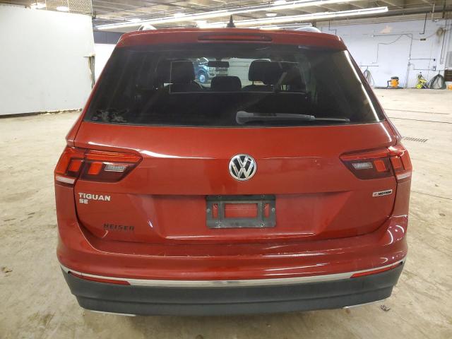 VIN 3VV2B7AX8LM077676 2020 VOLKSWAGEN TIGUAN no.6