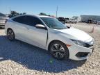 Lot #3024328040 2018 HONDA CIVIC EXL