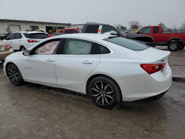2017 CHEVROLET MALIBU LT - 1G1ZE5ST8HF278613