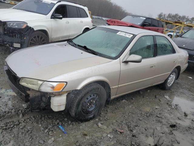 Global Auto Auctions: 1999 TOYOTA CAMRY CE