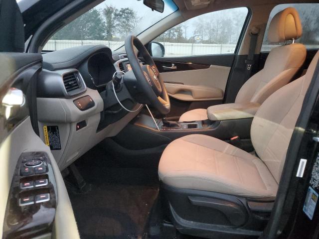 2016 KIA SORENTO LX - 5XYPGDA51GG026848