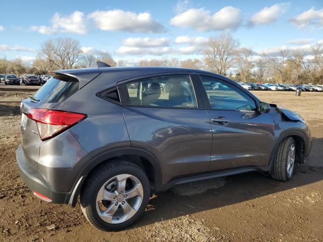 2020 HONDA HR-V LX - 3CZRU6H38LM714497