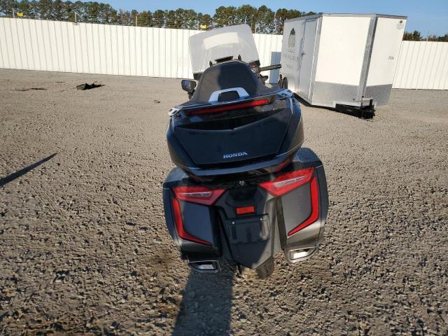 2020 HONDA GL1800 D JH2SC7975LK200008