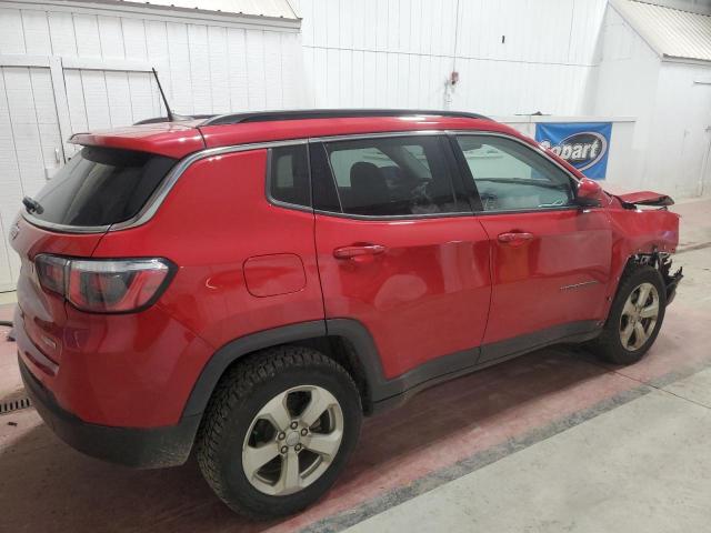 VIN 3C4NJDBB8JT480771 2018 JEEP COMPASS no.3