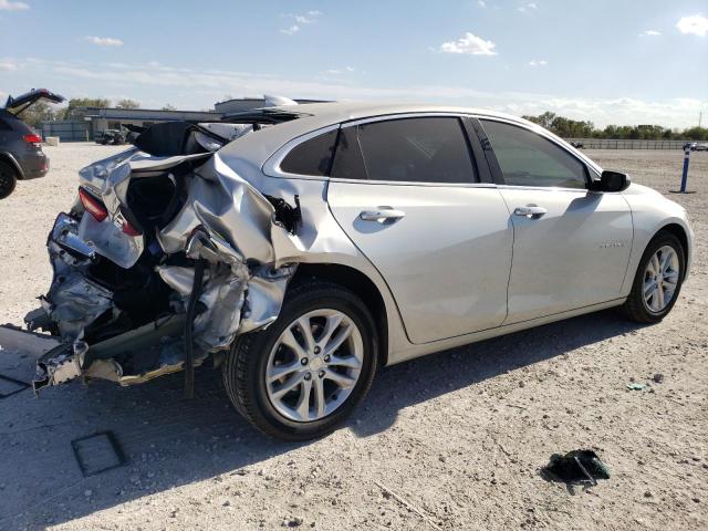 2017 CHEVROLET MALIBU LT - 1G1ZE5ST8HF196025