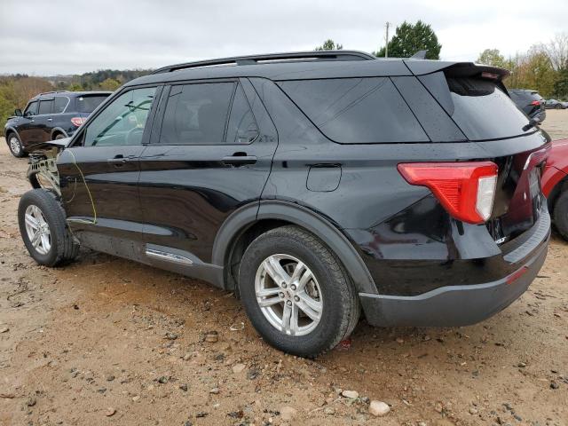 2020 FORD EXPLORER X - 1FMSK7DH7LGC73424