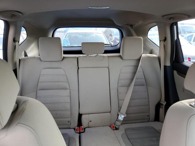 2017 HONDA CR-V EX - 5J6RW1H53HL017777