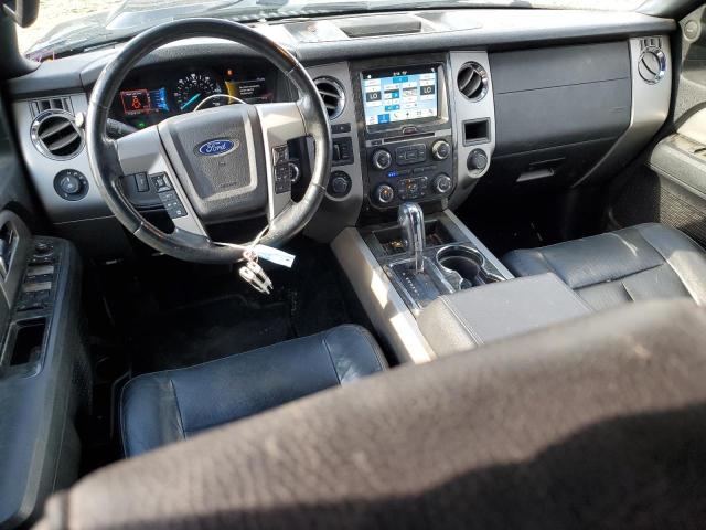 2017 FORD EXPEDITION - 1FMJU2AT6HEA49498