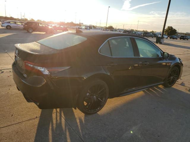2023 TOYOTA CAMRY XSE - 4T1K31AK5PU615714