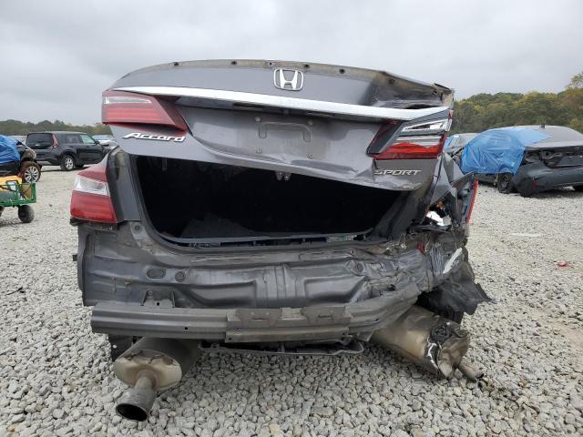 VIN 1HGCR2F54HA003265 2017 HONDA ACCORD no.6