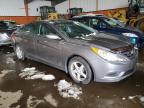 HYUNDAI SONATA GLS photo