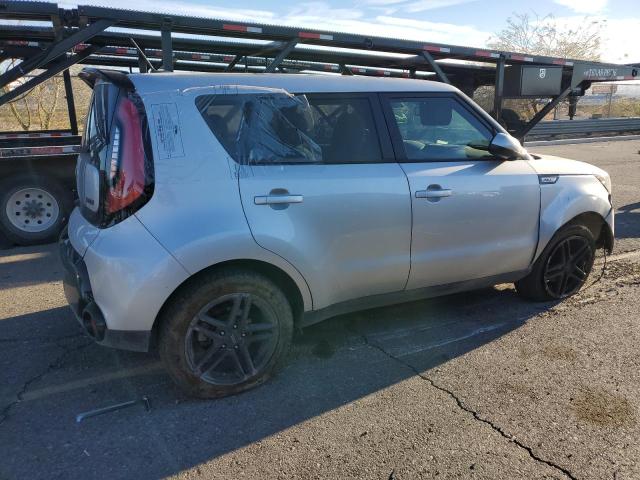 2016 KIA SOUL + - KNDJP3A59G7858645