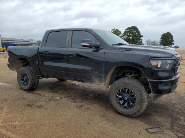2021 RAM 1500 BIG H - 1C6SRFFT6MN647876