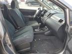 Lot #3024238811 2012 NISSAN VERSA S