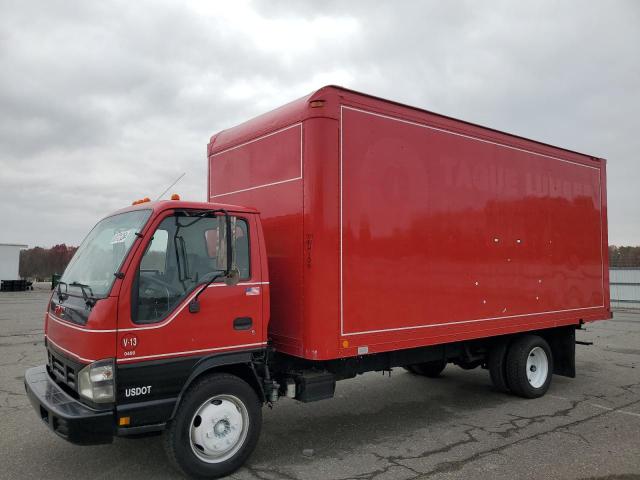 2006 GMC 5500 W5504 #2991657064