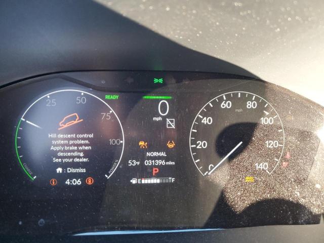2024 HONDA CR-V SPORT - 7FARS6H95RE004118