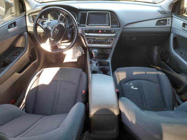 2018 HYUNDAI SONATA SE - 5NPE24AF4JH616170