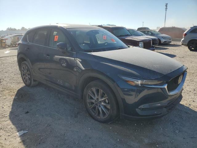 VIN JM3KFADM8M0459235 2021 MAZDA CX-5 no.4