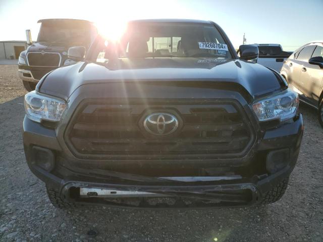 2019 TOYOTA TACOMA DOU - 5TFAX5GN5KX135161